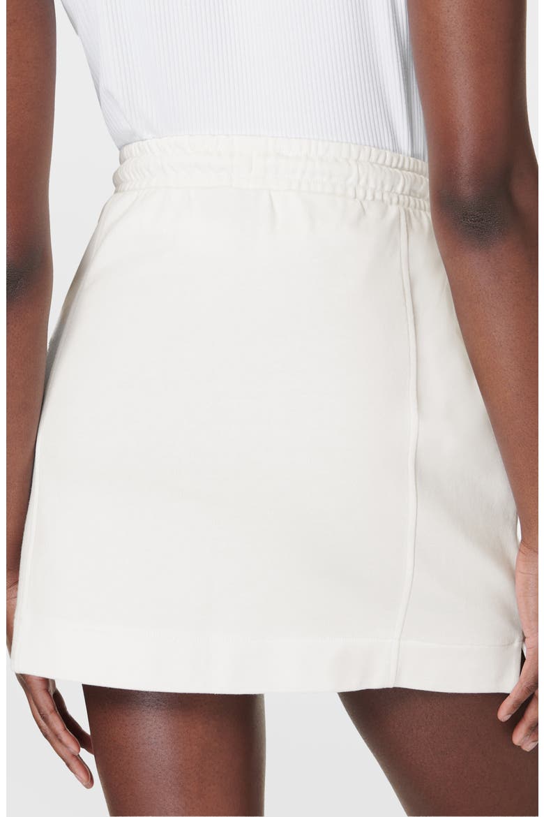 After Class Skirt, Alternate, color, LILY WHITE
