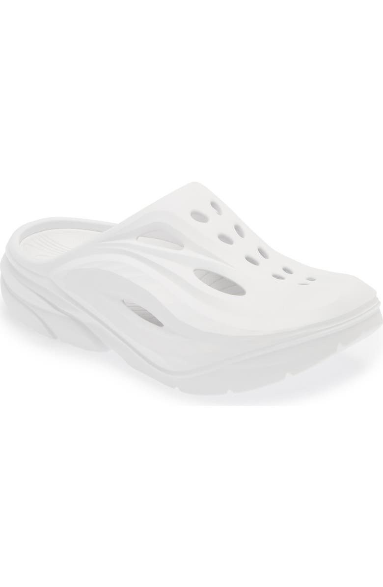 HOKA Ora Recovery Mule, Main, color,