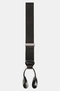Trafalgar Solid Suspenders