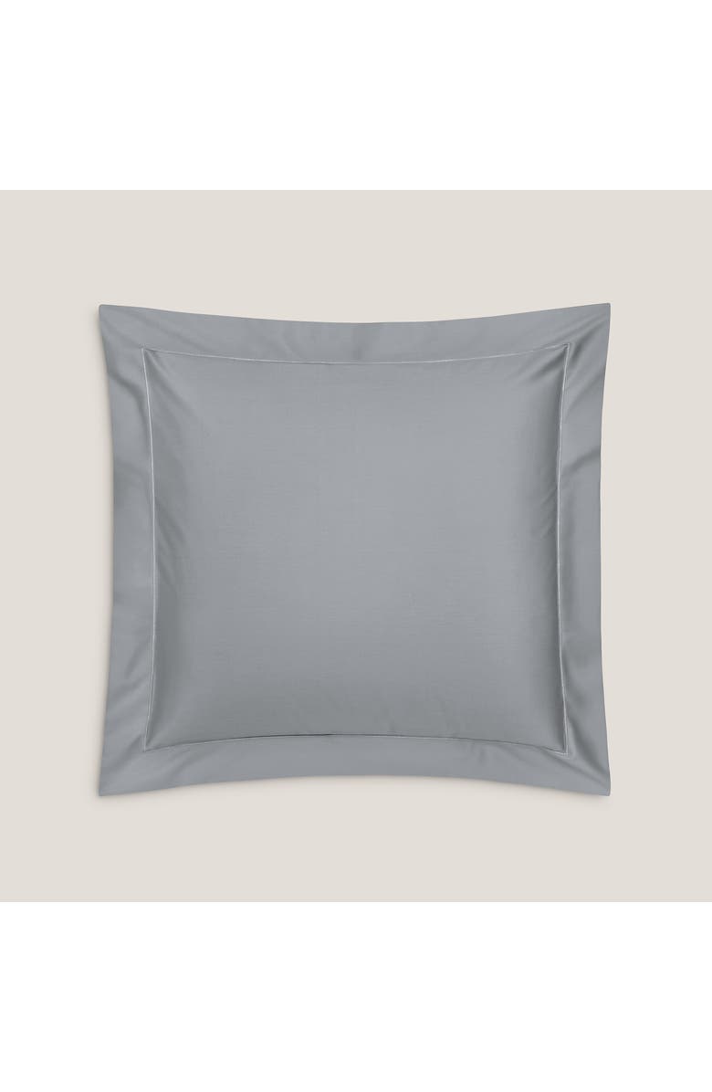 Togas Rhapsody Pillowcase, Alternate, color, Grey