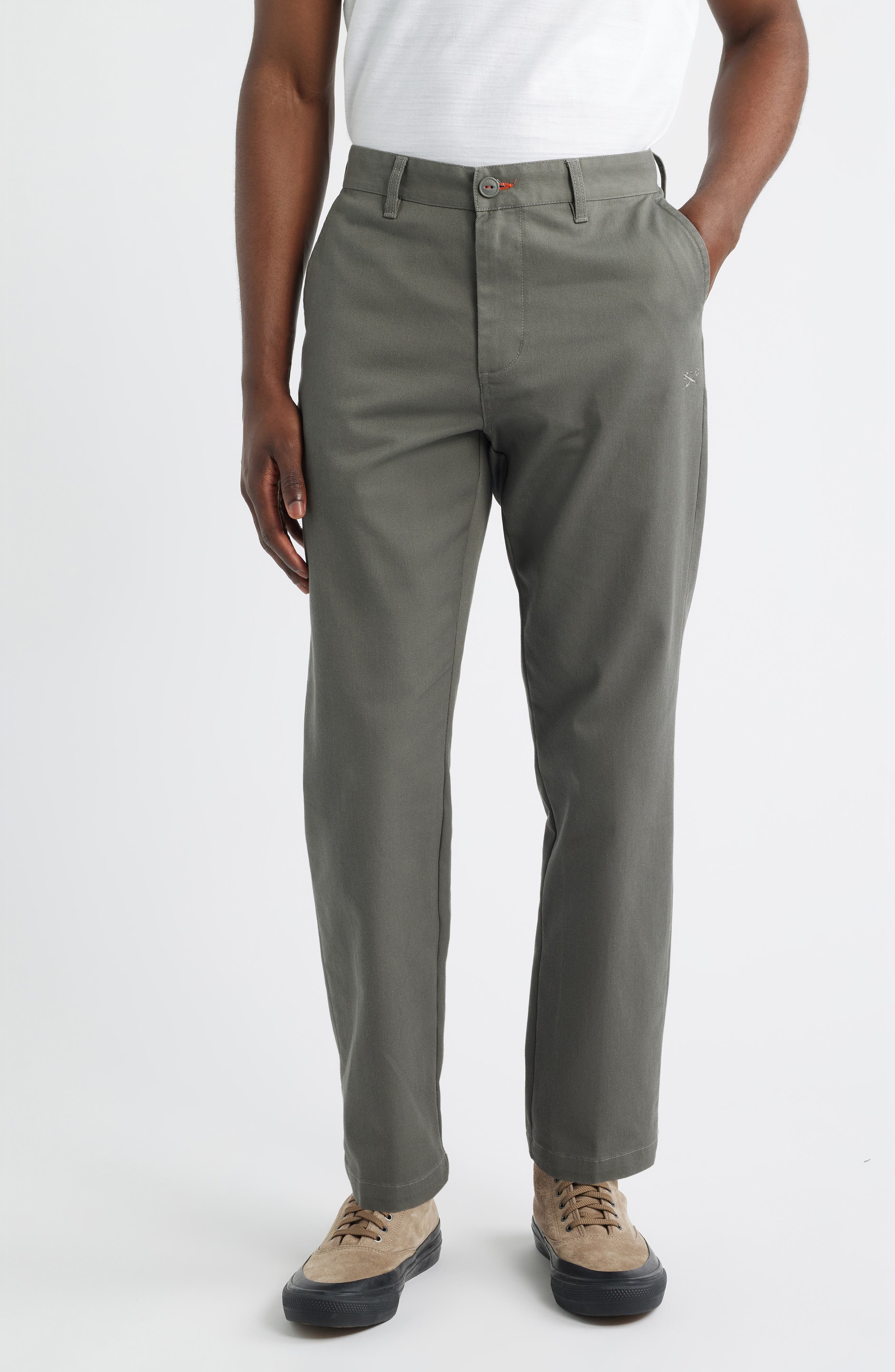 Midshipman Pants