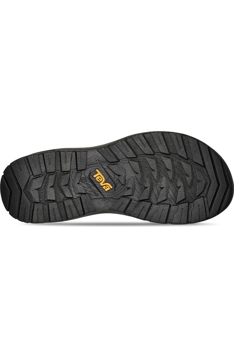 Teva Hurricane XLT 3 Sandal, Alternate, color, Black