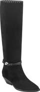 Marc Fisher LTD Ainsley Knee High Boot