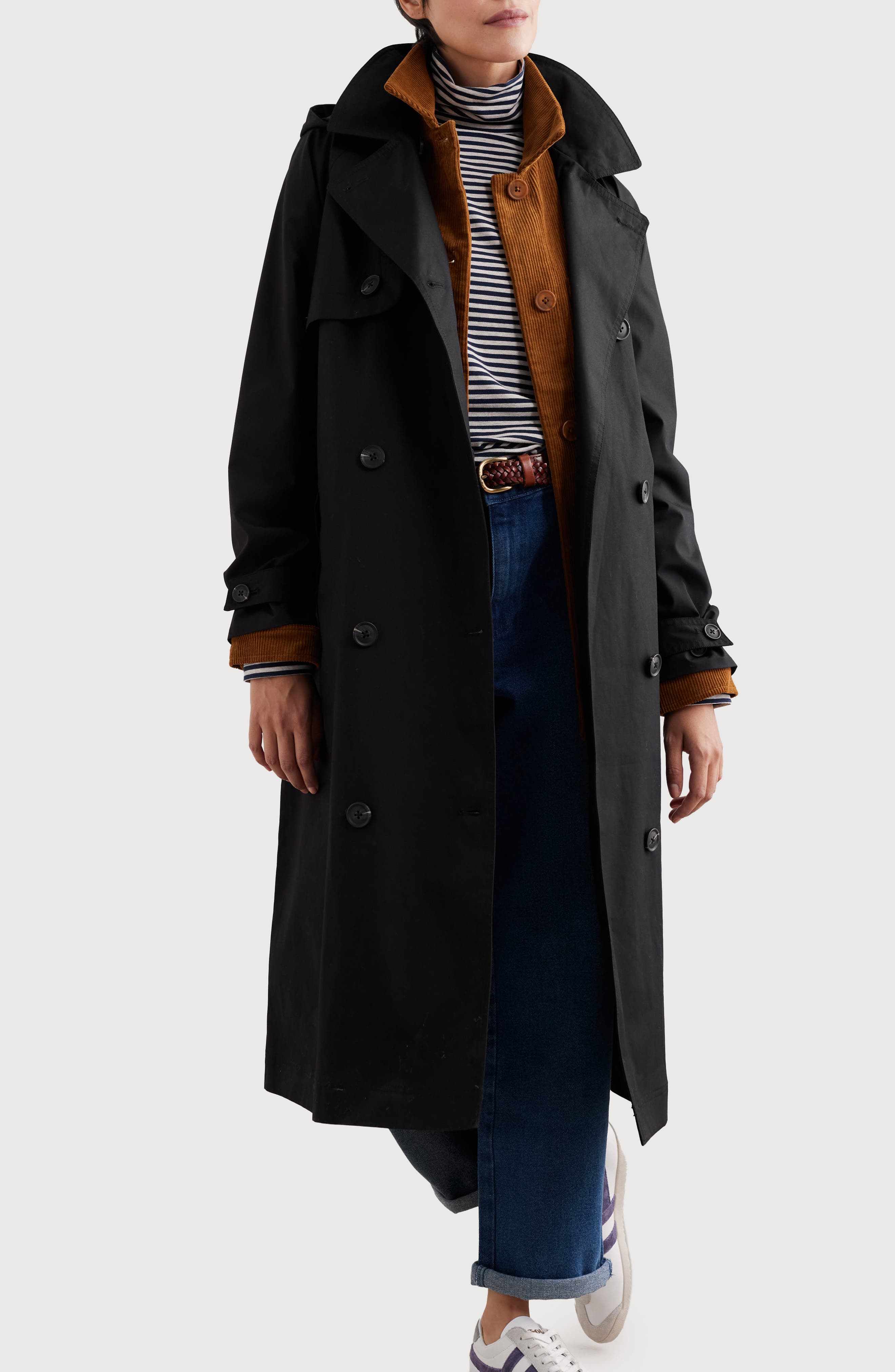 selected BLACK
