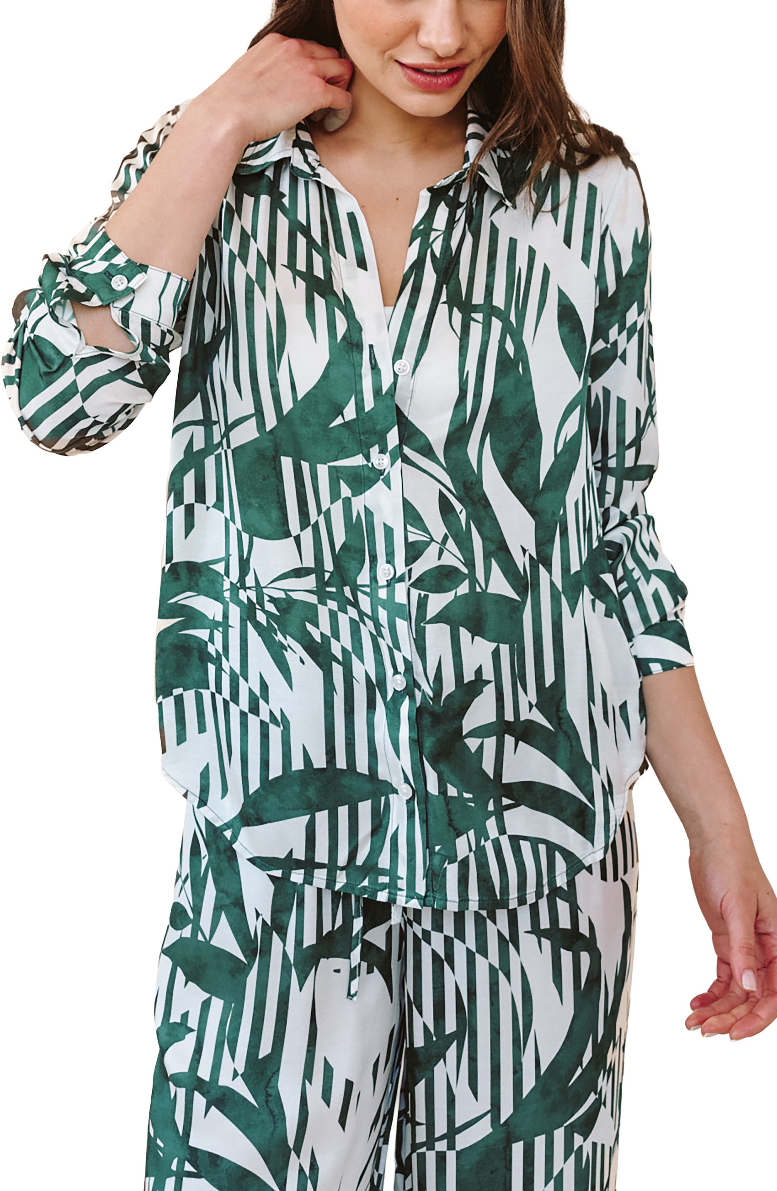 selected PALM PARADISE