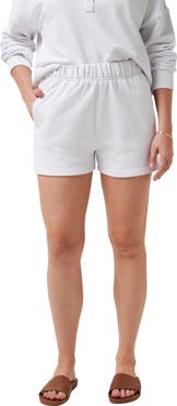 TravisMathew Octavia Cotton Sweat Shorts