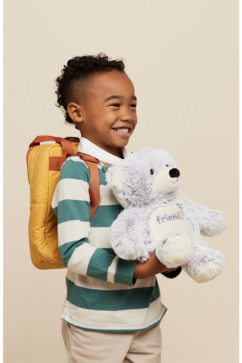 Friends Bear Plush Toy, Alternate, color, Lt/Pastel Purple