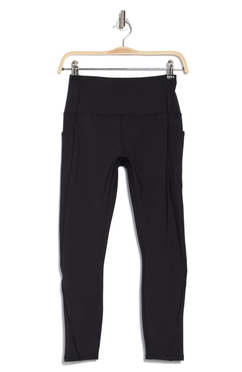 RBX High Waist Pocket Leggings, Alternate, color,