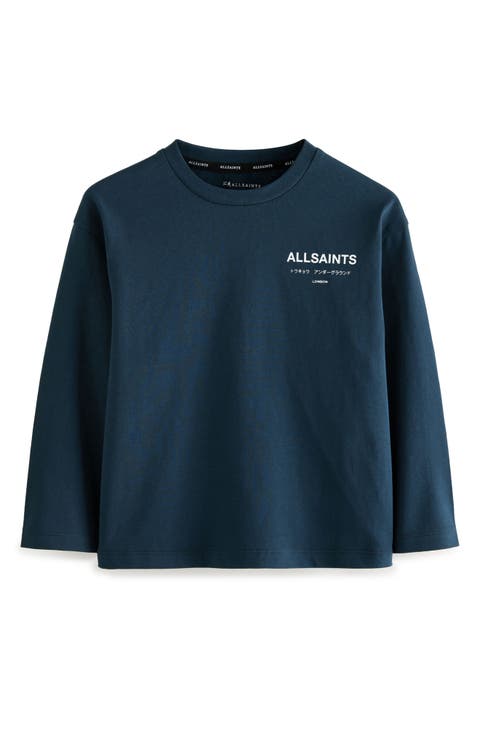 Lil Saints™  Anthony Gilden Classic Cotton T-shirt