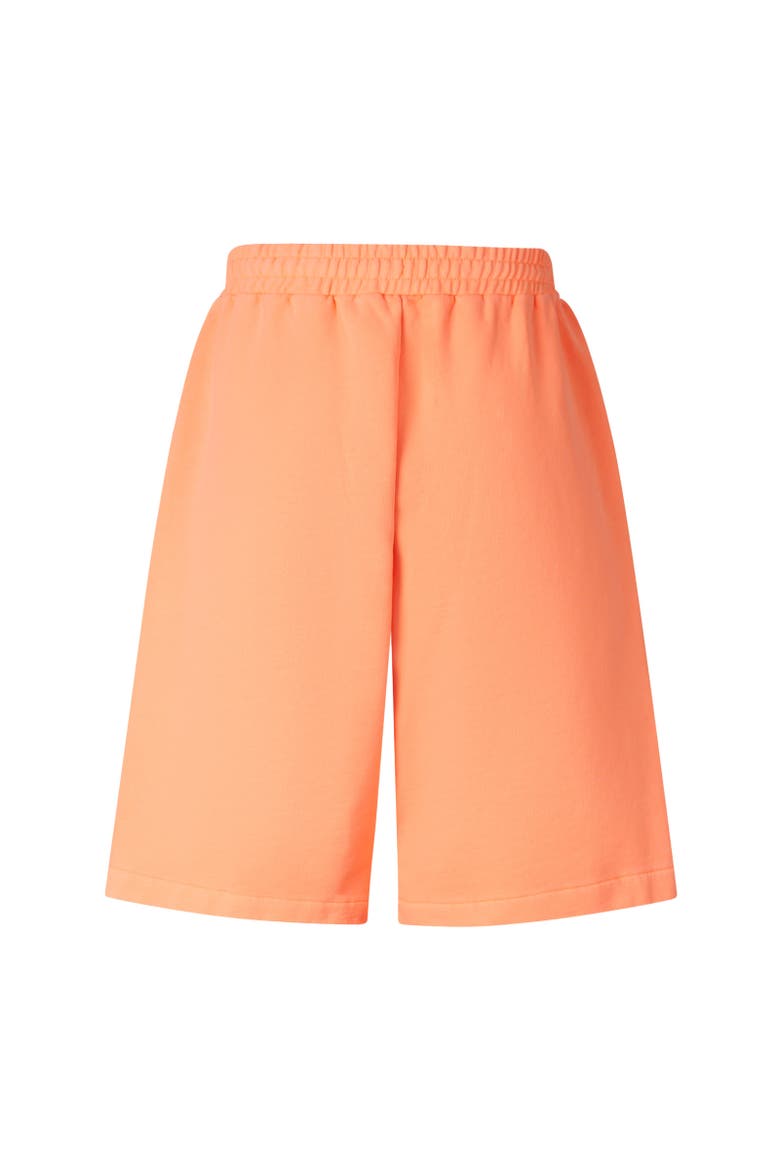 Iuseph Sweatshorts, Alternate, color, Apricot