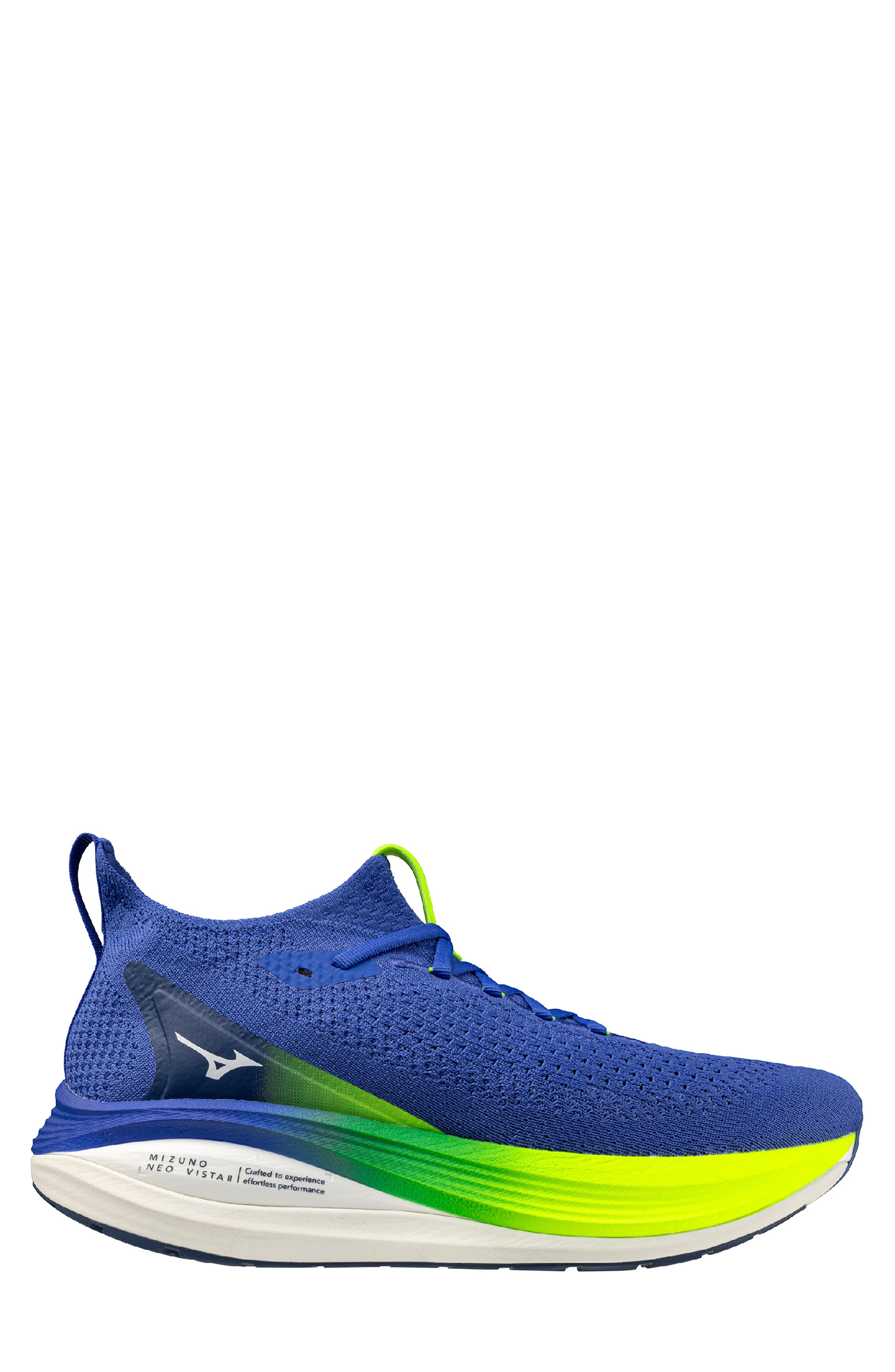 Mizuno Neo Vista 2