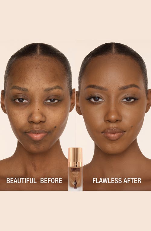 Charlotte Tilbury Airbrush Flawless Foundation