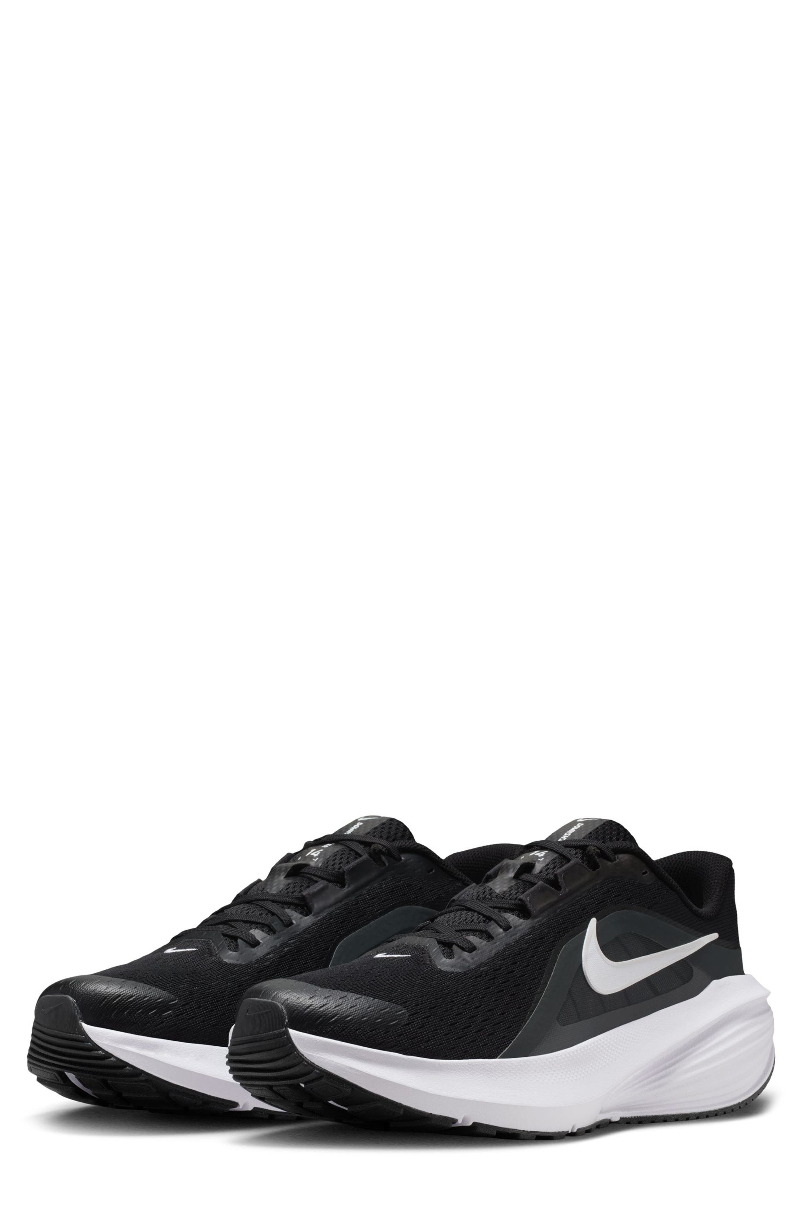  Black/ White/ Wolf Grey