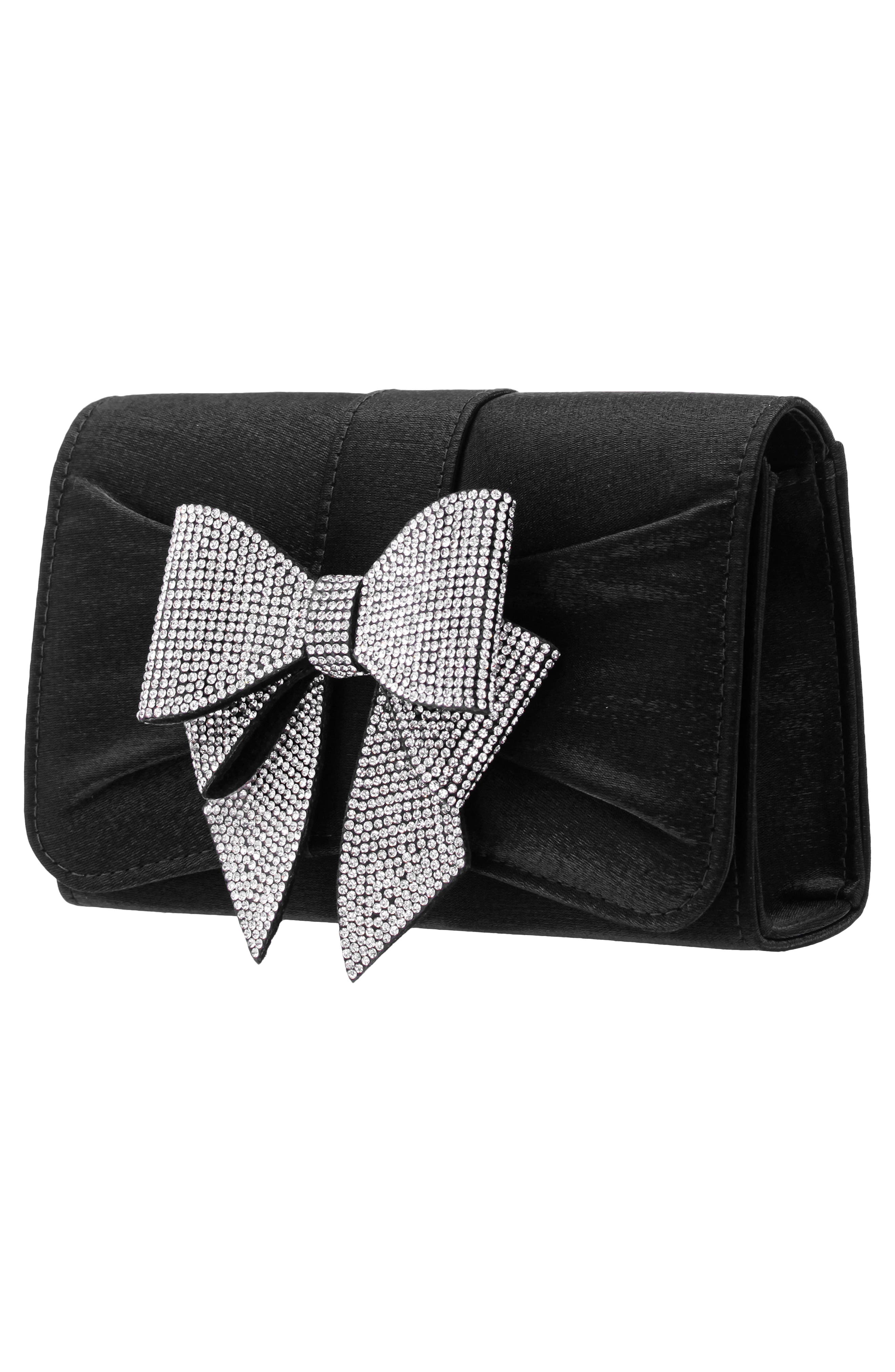 Nina Etta Clutch, Alternate, color, 