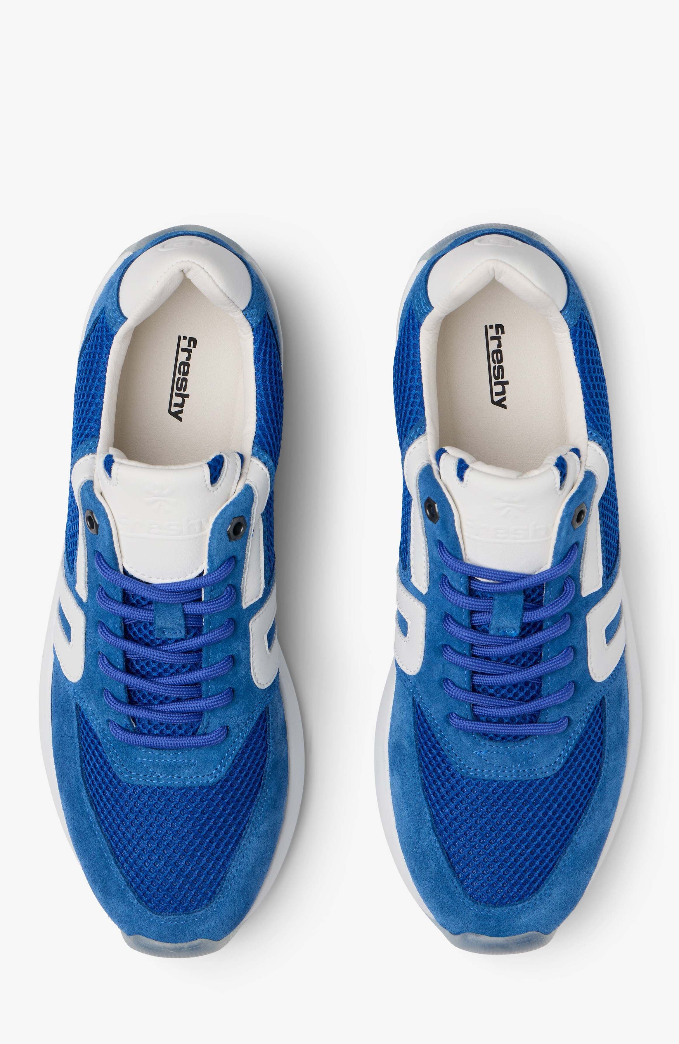 Brites+ Signature Series Sneaker, Alternate, color, Cobalt Blue