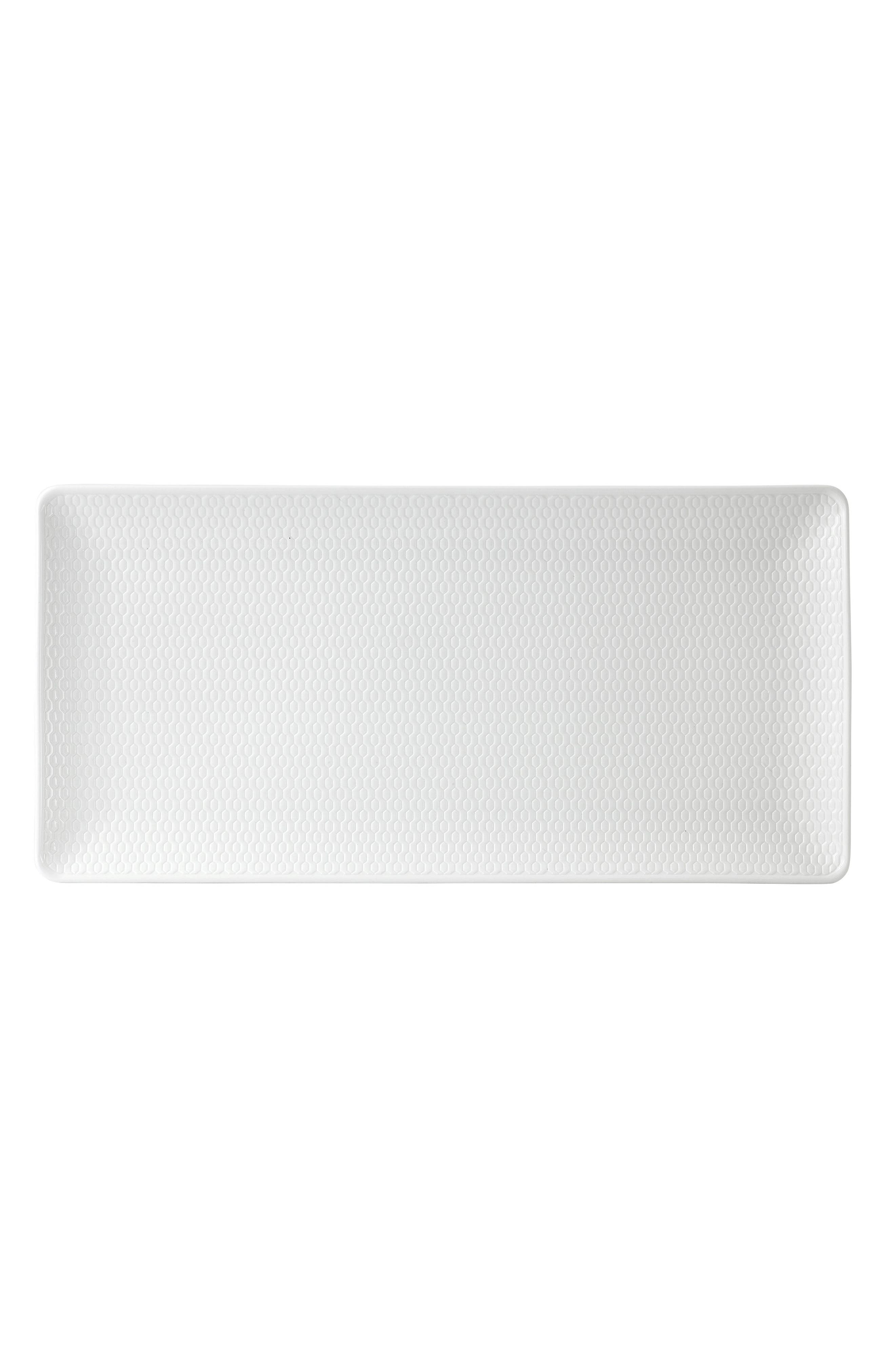 selected WHITE