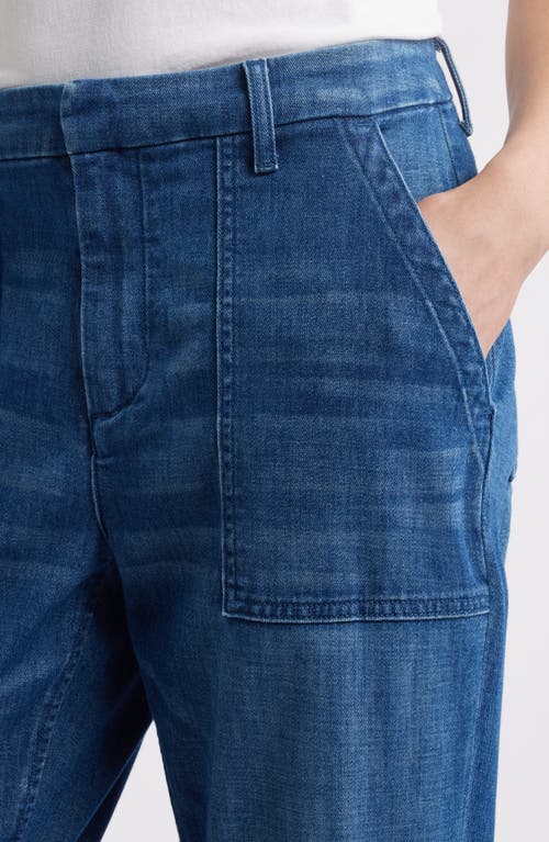 Frank & Eileen Utility Denim Joggers