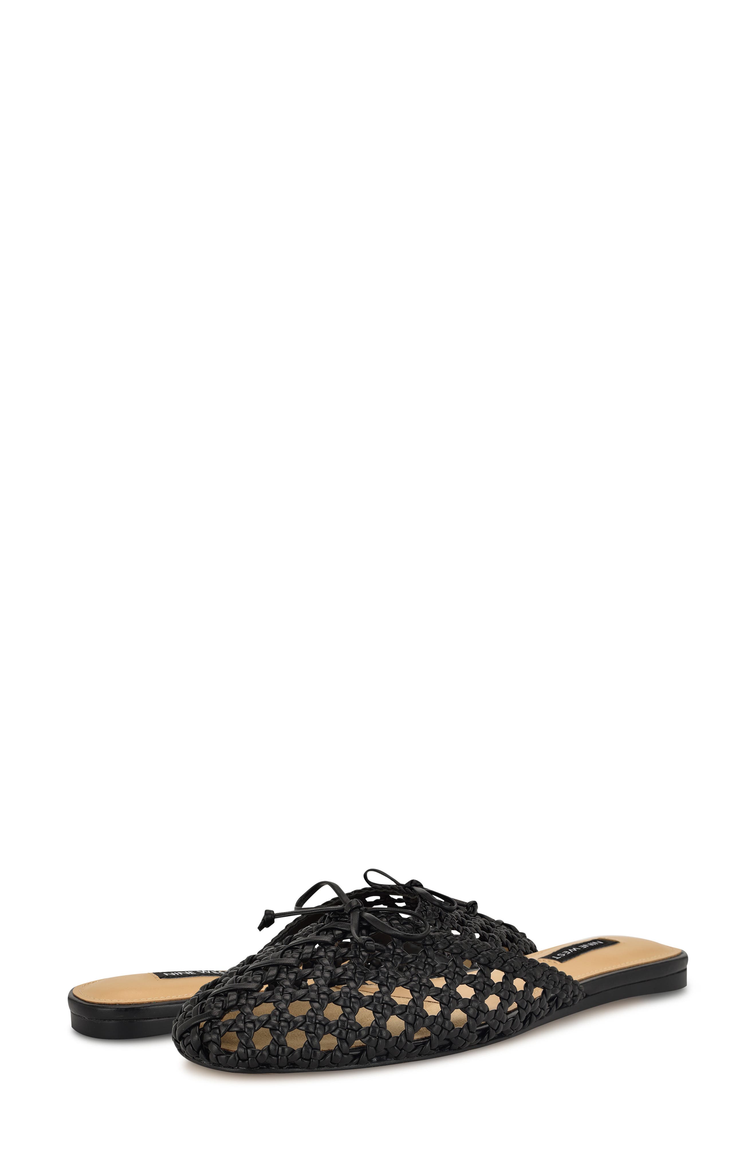 Nine West Lolah Mule, Alternate, color, 