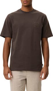 Les Deux Ben Goods Graphic T-Shirt