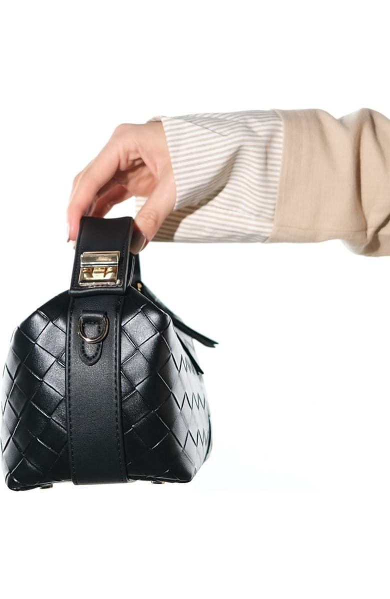 Prologue Shoes Aeris Shoulder Bag, Alternate, color,