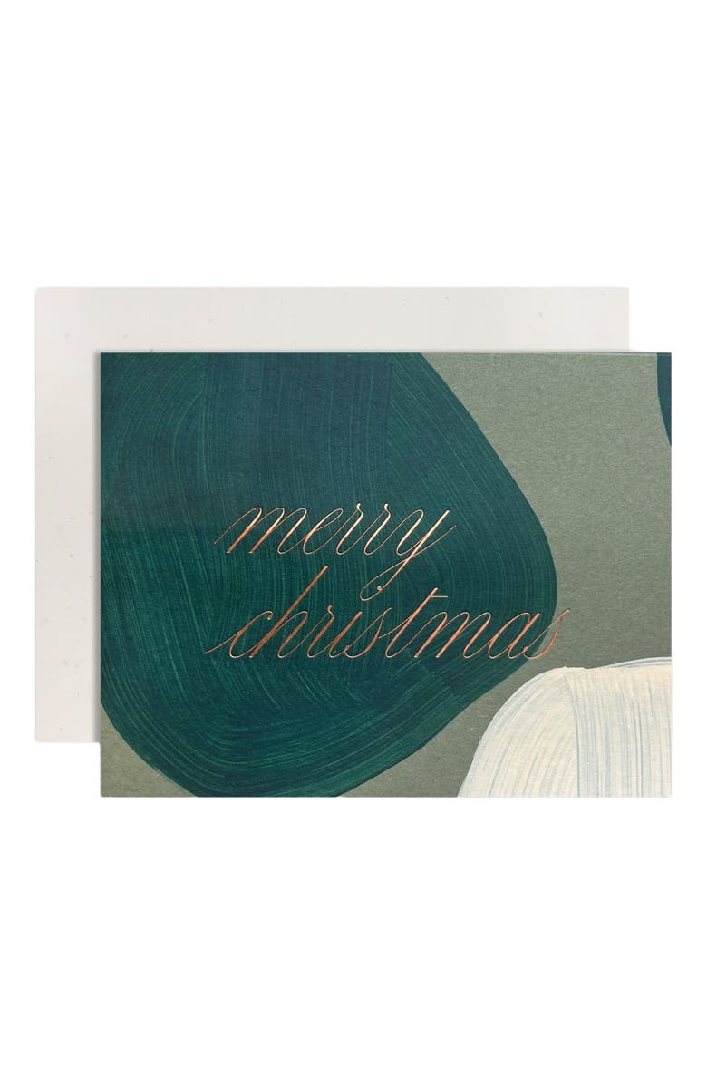 Moglea Fir Christmas - Box Set of Six, Main, color,