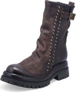 A.S.98 Duke Stud Trim Boot
