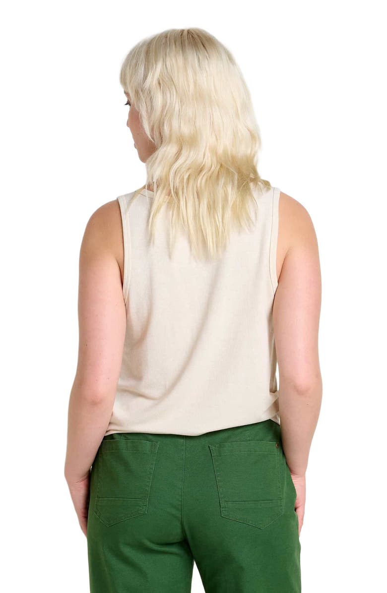 Toad & Co Piru Henley Tank, Alternate, color, 