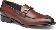 Johnston & Murphy Ellsworth Bit Loafer