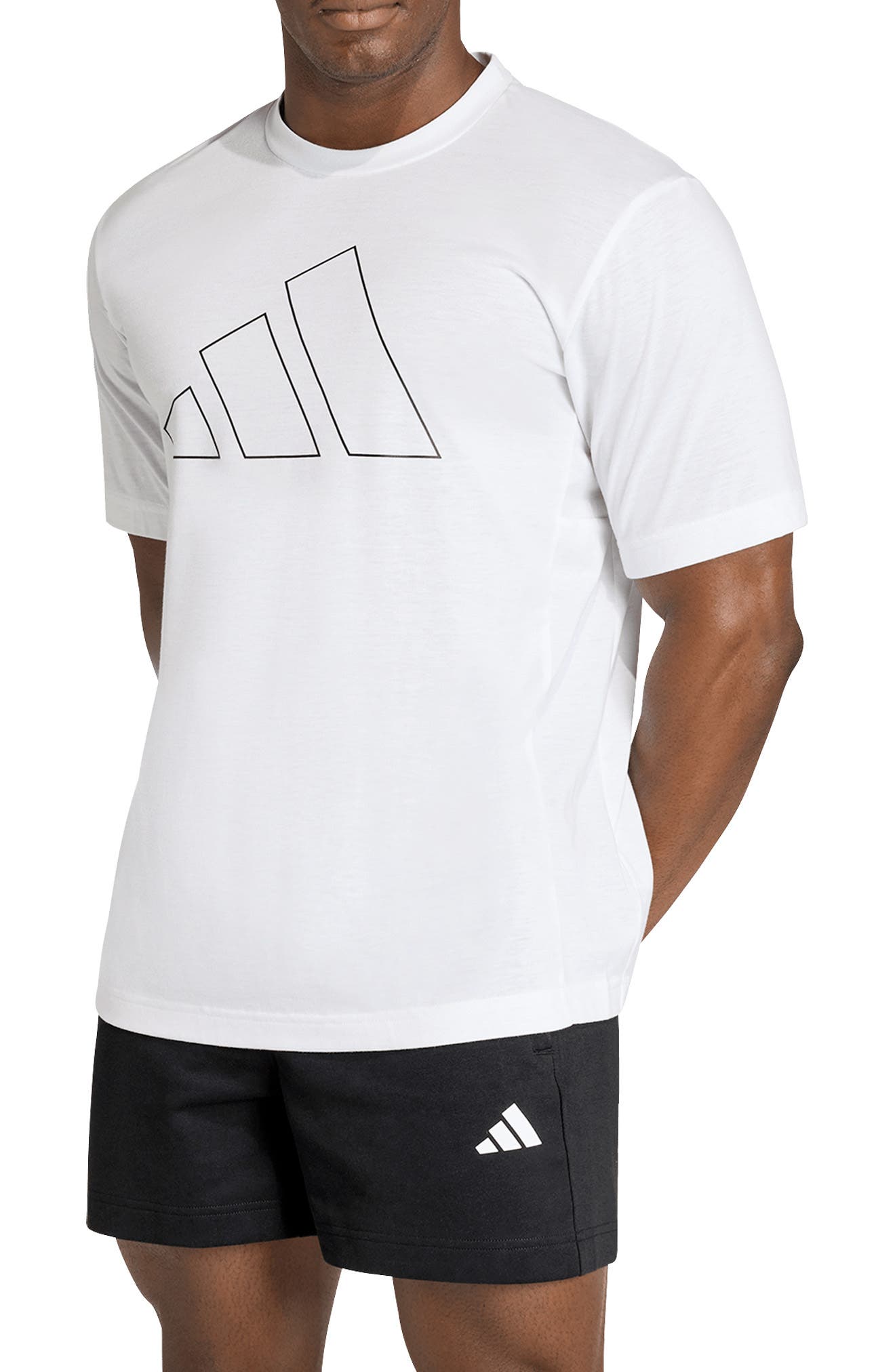 selected WHITE