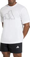 adidas Climacool Training Tee