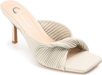Greer Tru Comfort Foam Twist Sandal