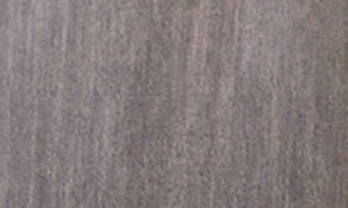 Wash Lab Denim Chill Out Shirtdress In Gray