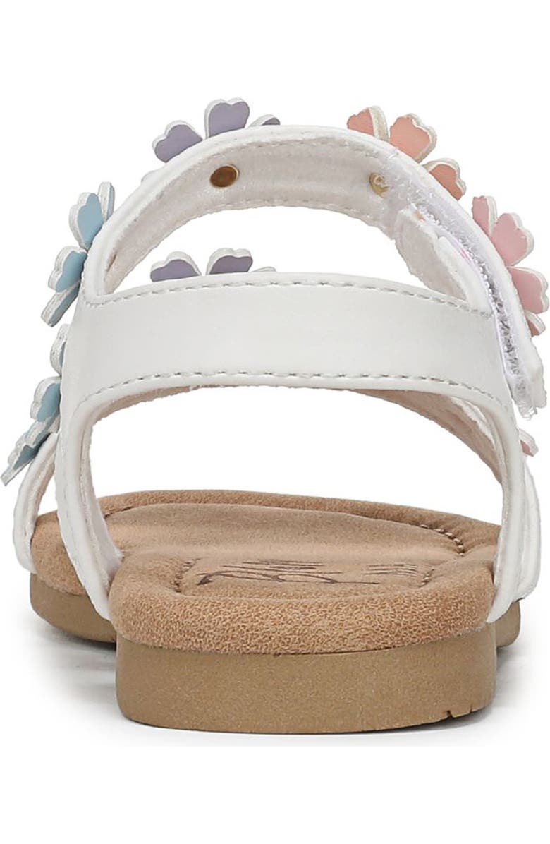 Blowfish Malibu Kids' Flower Strap Sandal, Alternate, color,