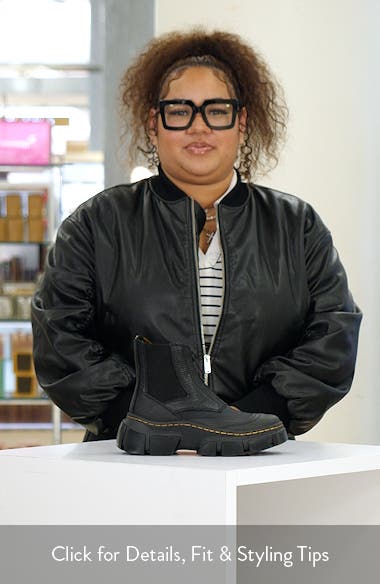 Dr. Martens 2976 DMXL Chelsea Boot (Women) | Nordstrom