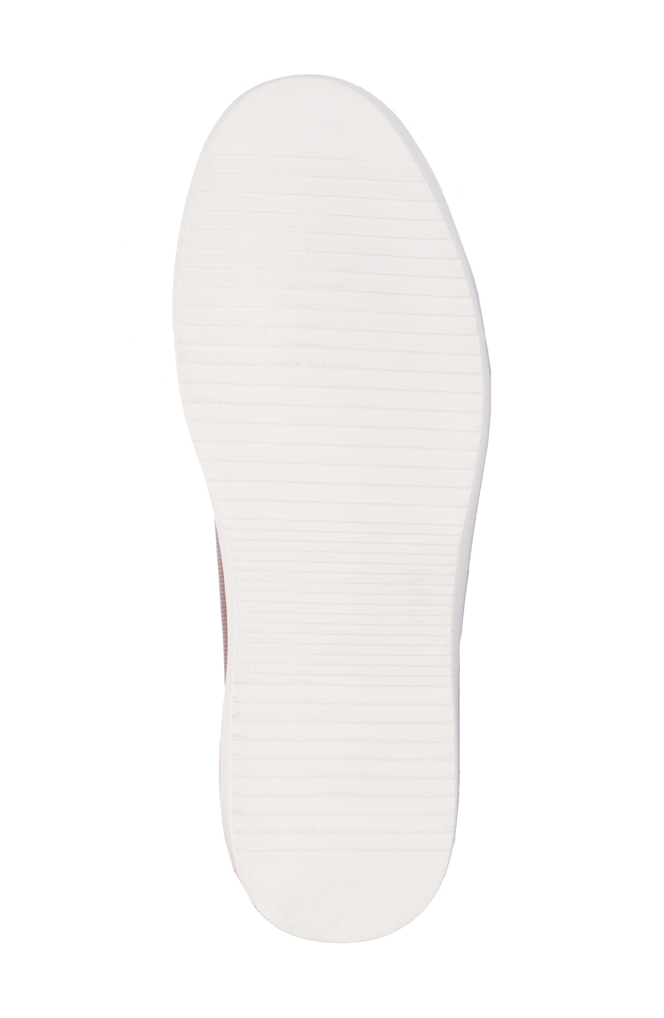 XRAY Andra Faux Leather Sneaker, Alternate, color, Cognac