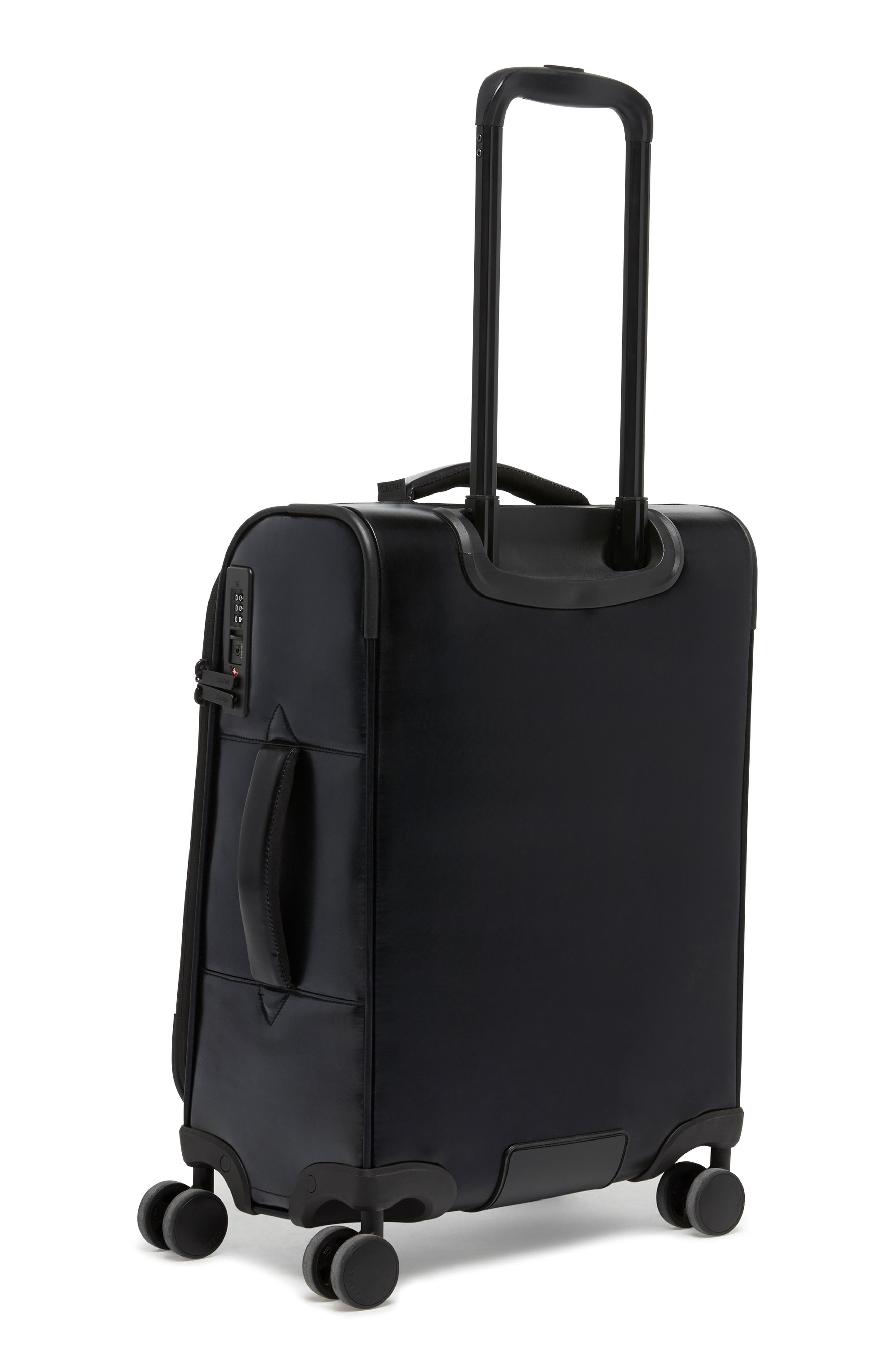 CALPAK 21-Inch Soft Side Spinner Carry-On Suitcase, Alternate, color, 