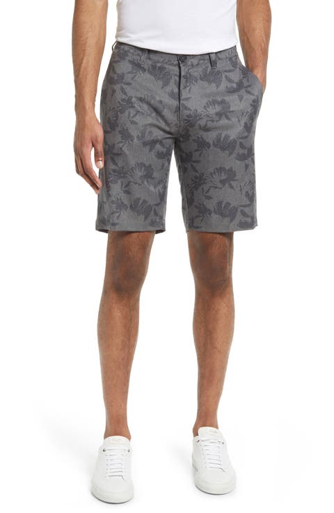 Inlet Stretch Shorts