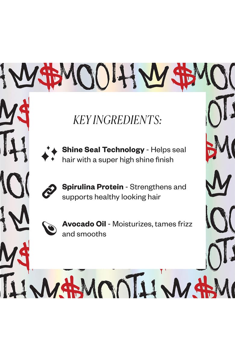 IGK Good Behavior Flexible Anti-Frizz Hairspray, Alternate, color, 