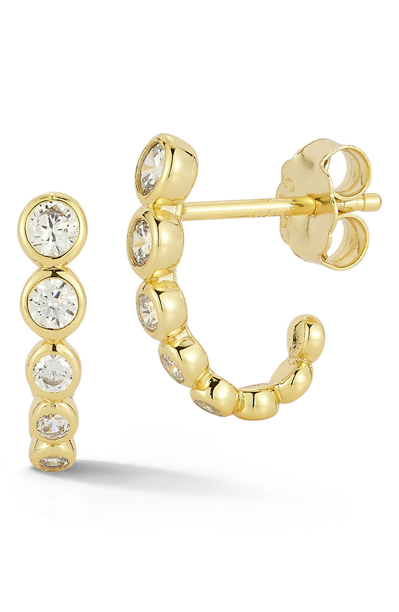 selected GOLD