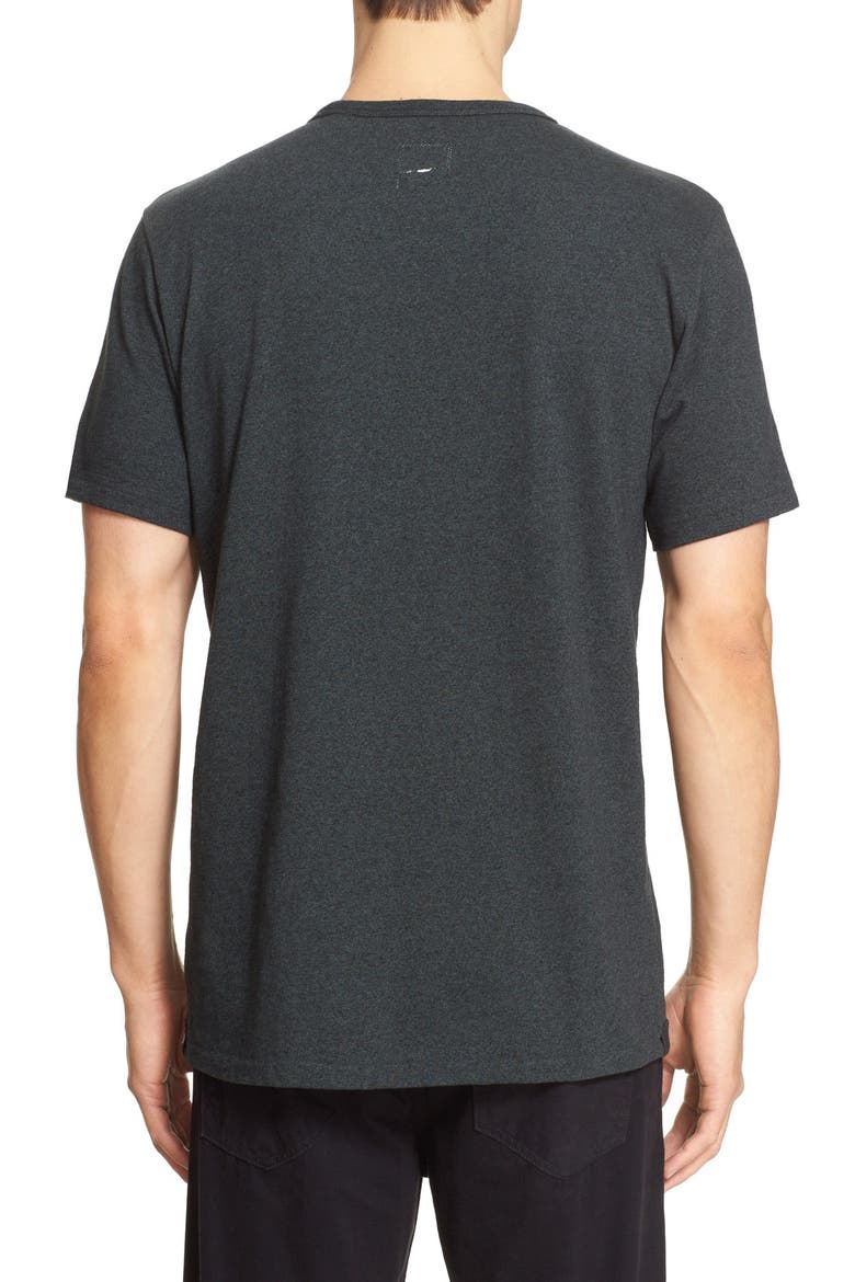 Pocket T-Shirt, Alternate, color, SPRUCE GREEN