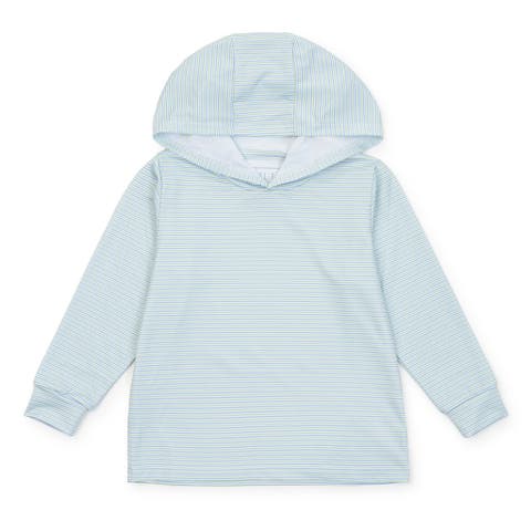 Grant Performance Hoodie