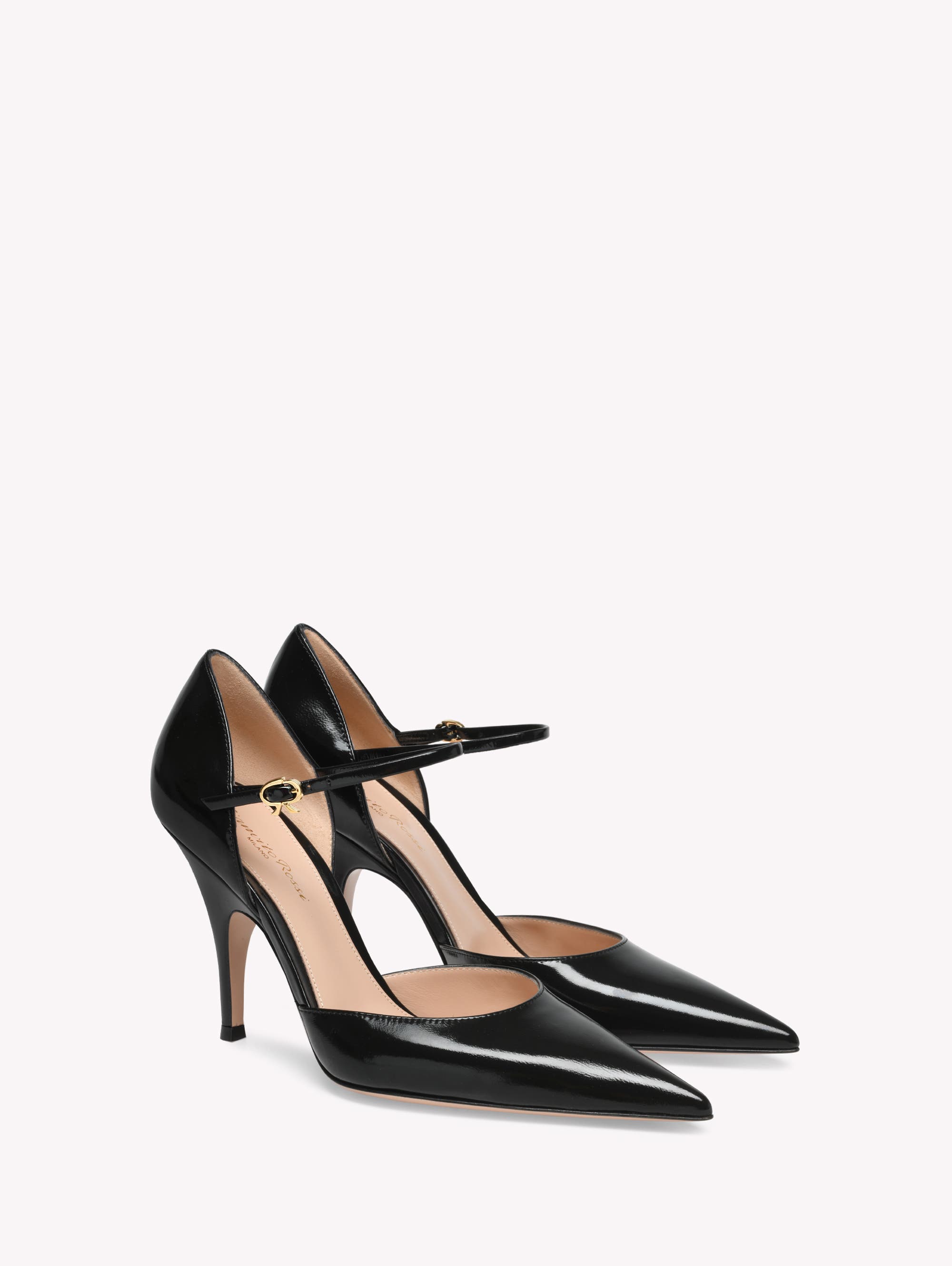 Gianvito Rossi Sofia D'Orsay Pump, Alternate, color, 