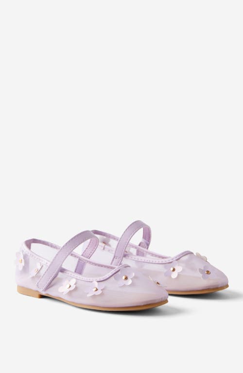 COTTON ON COTTON ON KIDS KID'S OLIVIA BALLET FLAT