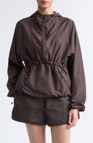 Cecilie Bahnsen Frej Water Repellent Anorak