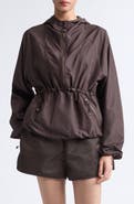 Cecilie Bahnsen Frej Water Repellent Anorak