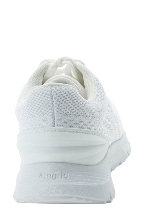 Alegria By Pg Lite Rize Sneaker