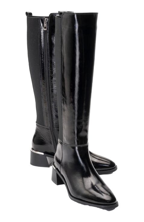 Rochos Leather Boot (Women)