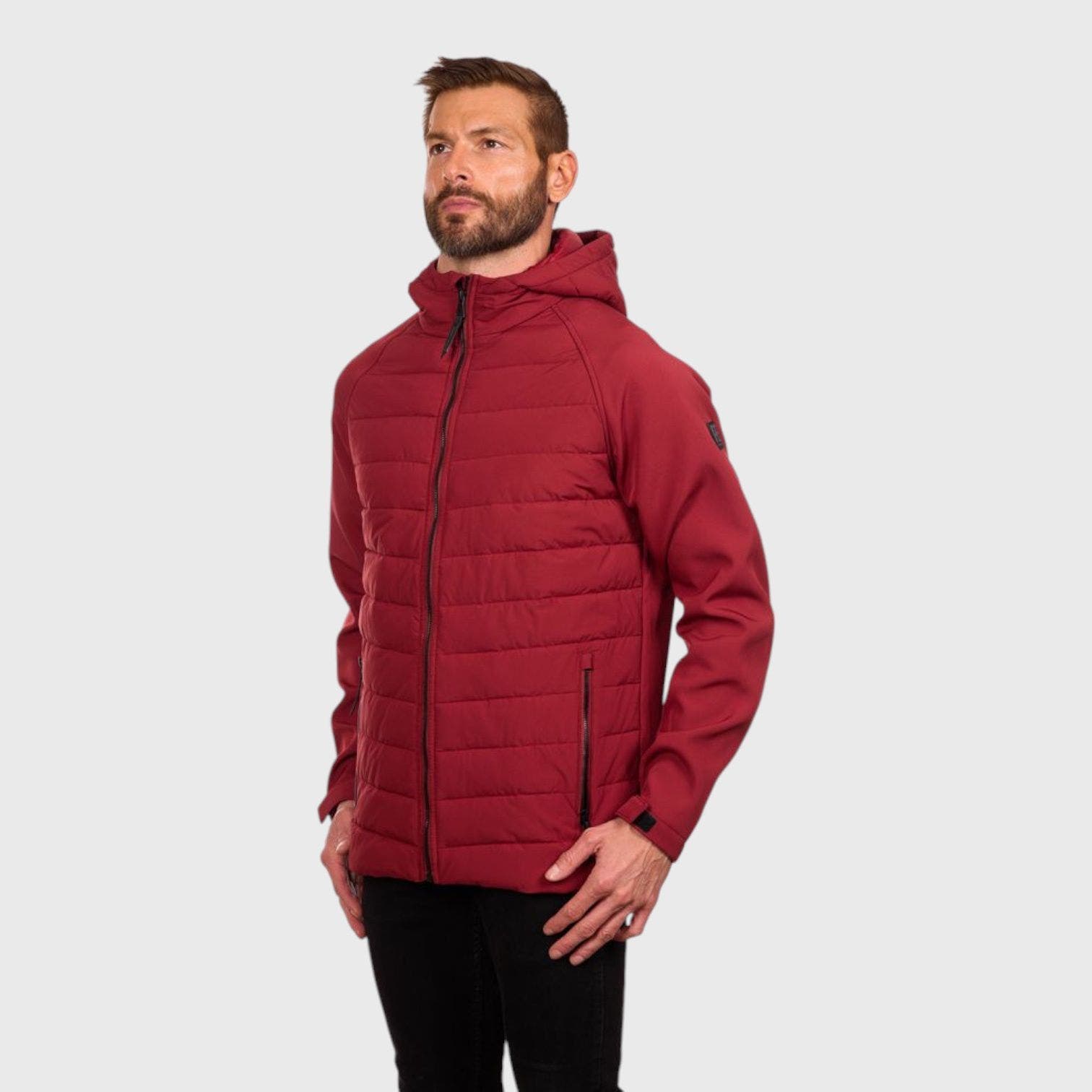 selected Dark Red