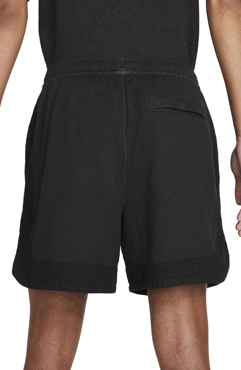 Nike Sportswear Sport Essentials+ Athletic Shorts, Alternate, color,
