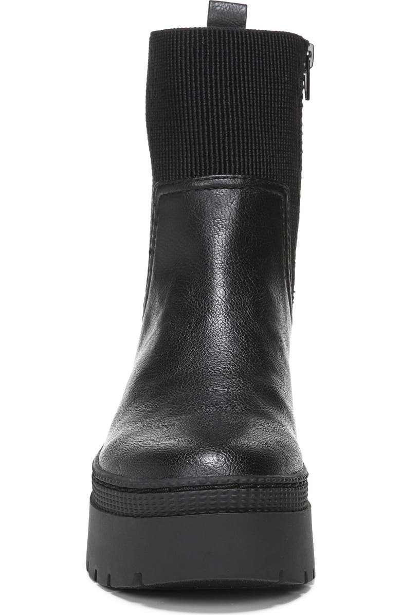 Zodiac Roxie Platform Chelsea Boot, Alternate, color,